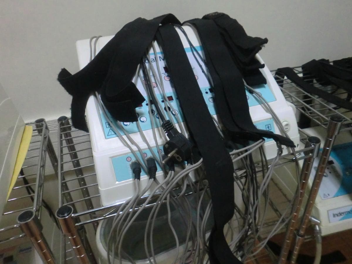 Equipamentos Estética · Mobiliário · Equipamentos Escritório — imagem 5