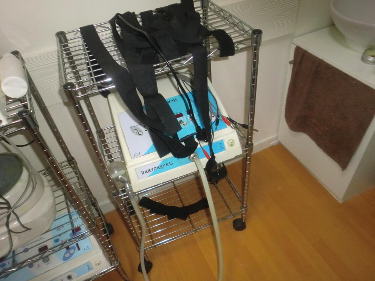 Equipamentos Estética · Mobiliário · Equipamentos Escritório — imagem 6