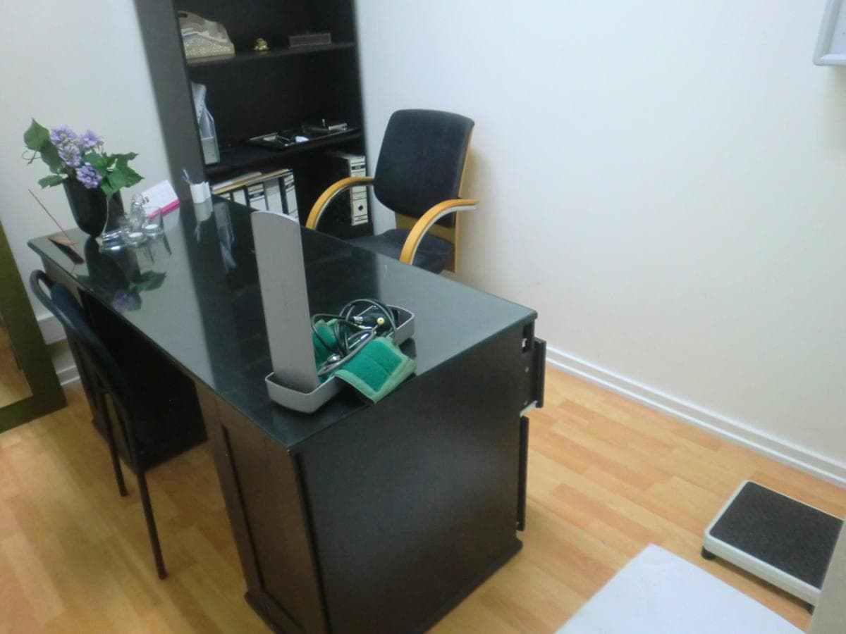 Equipamentos Estética · Mobiliário · Equipamentos Escritório — imagem 8
