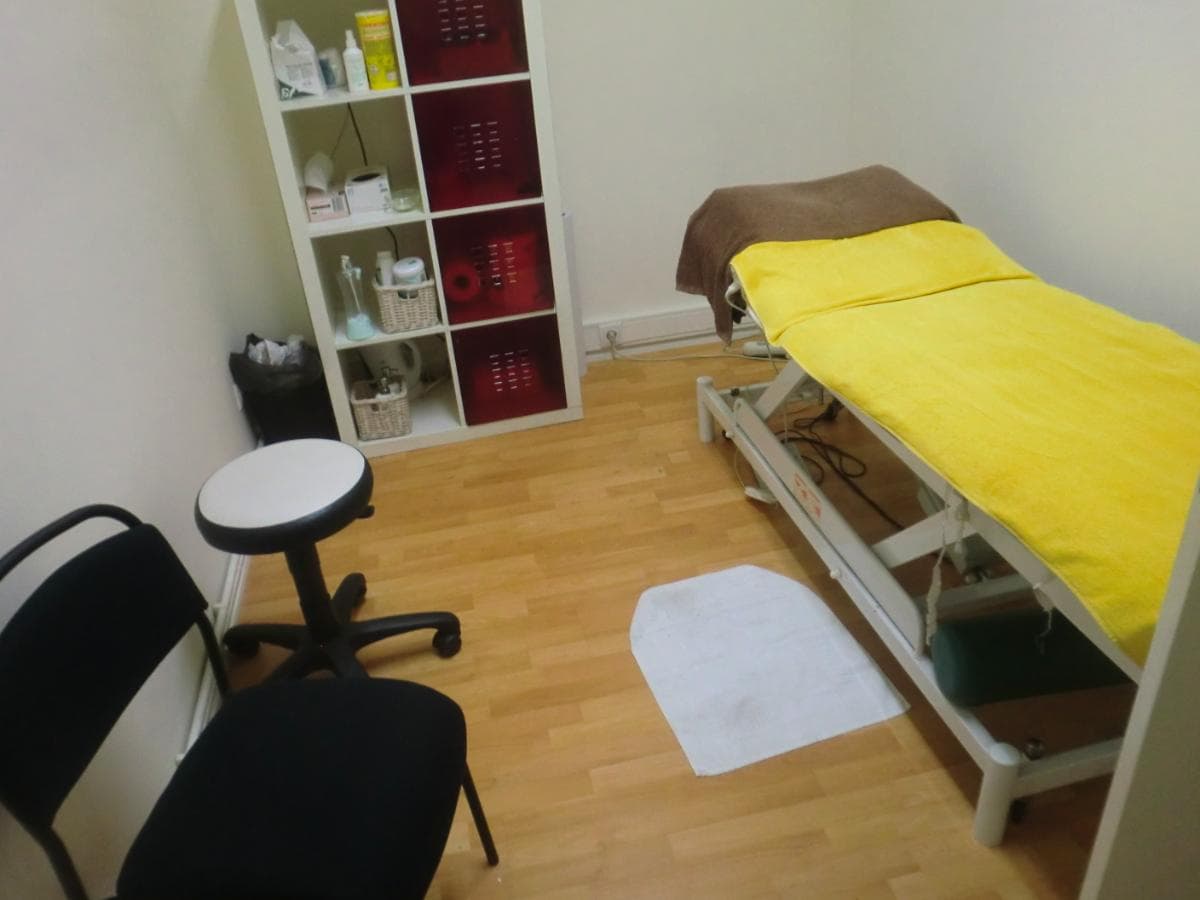 Equipamentos Estética · Mobiliário · Equipamentos Escritório — imagem 9