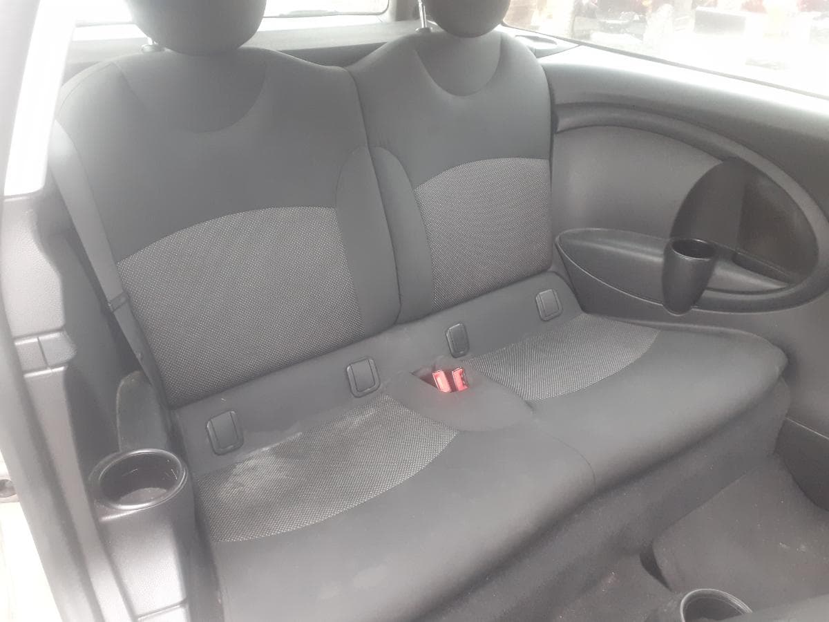 Mini Cooper D Clubman · Ano 2010 — imagem 19