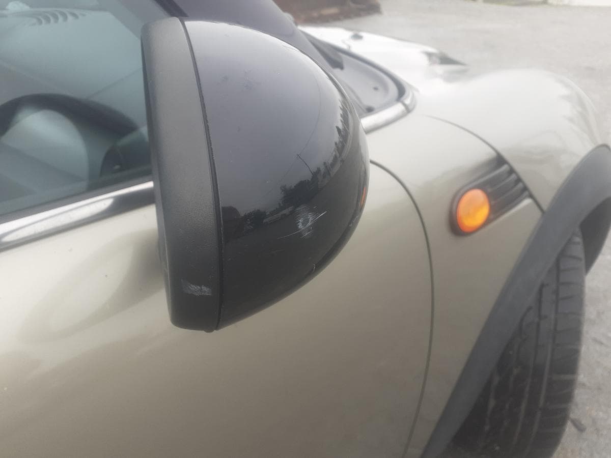 Mini Cooper D Clubman · Ano 2010 — imagem 7