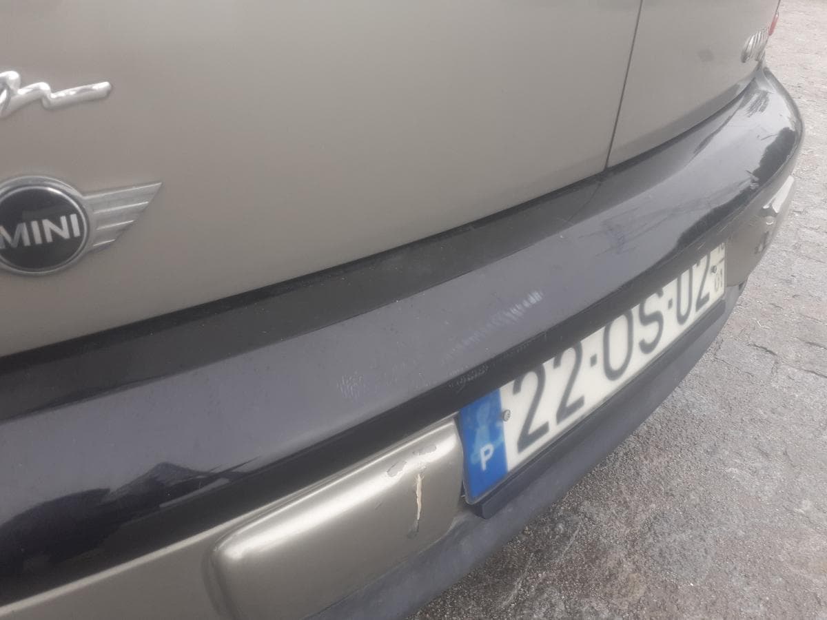 Mini Cooper D Clubman · Ano 2010 — imagem 12