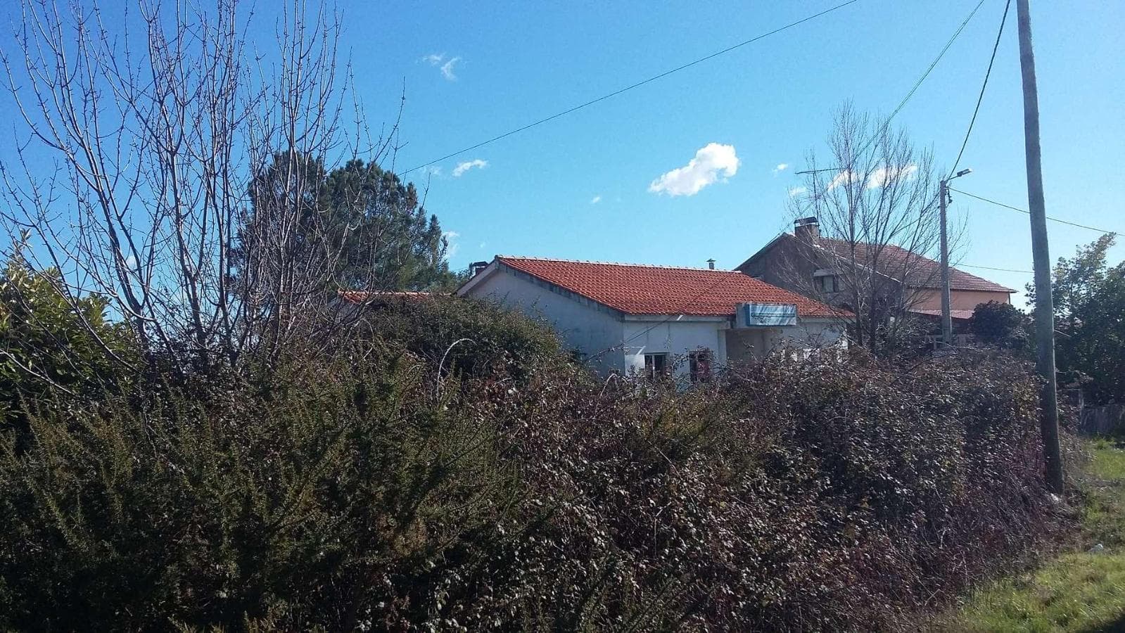 Armazém · Vinhais — imagem 7