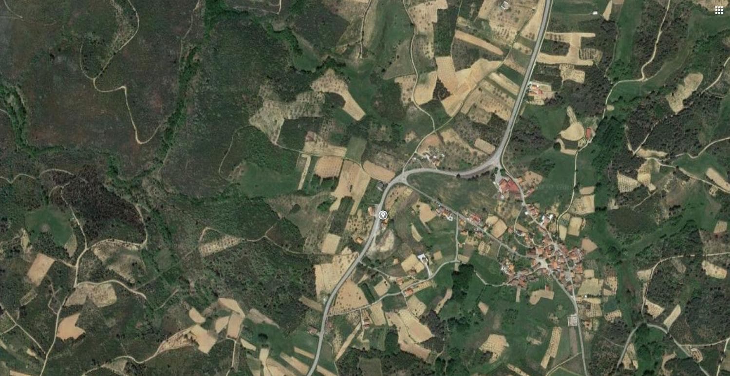 Armazém · Vinhais — imagem 8