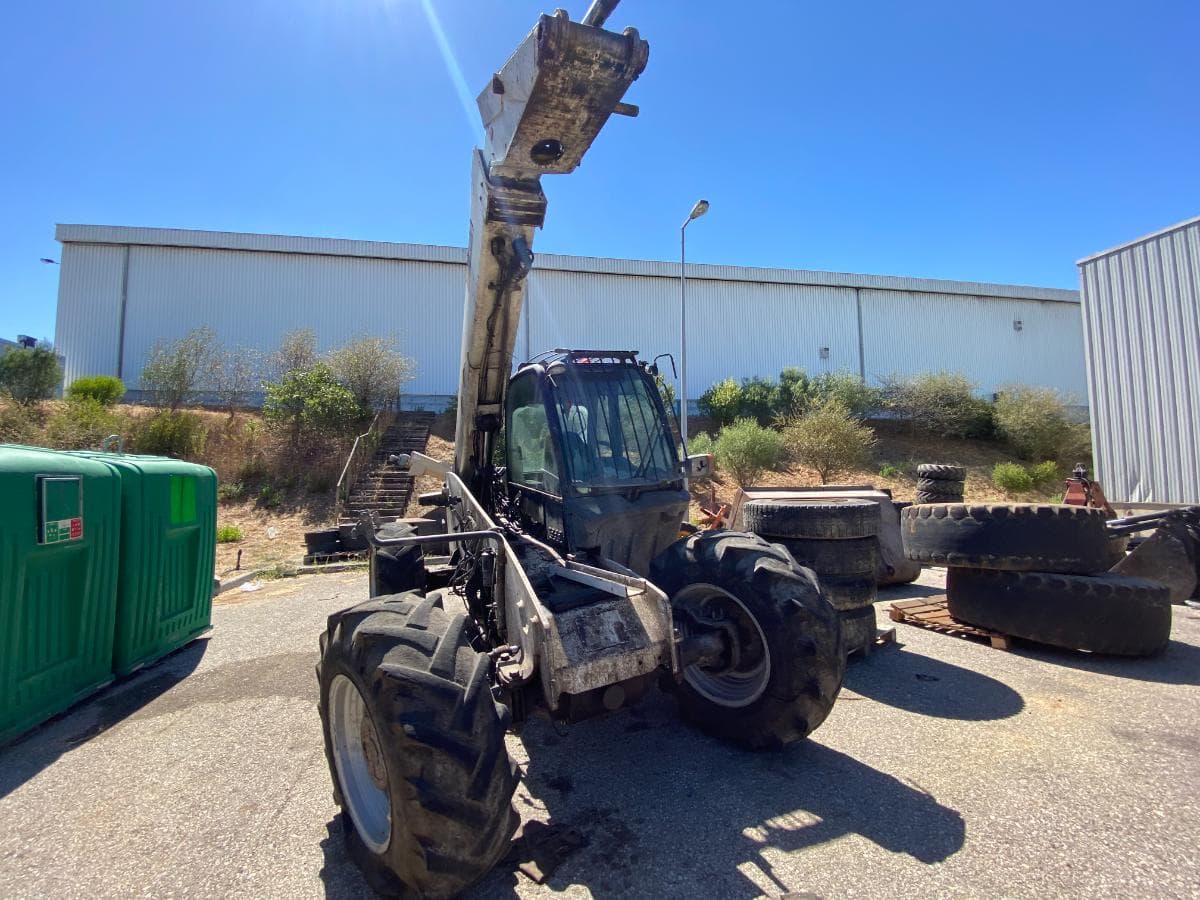 Multifunções JCB 541-70 · Avis — imagem 5