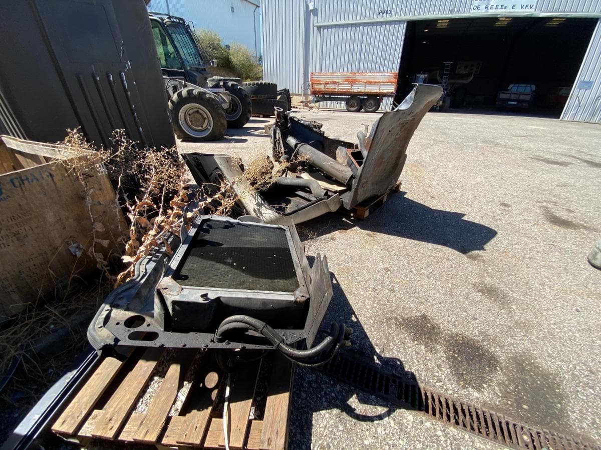 Multifunções JCB 541-70 · Avis — imagem 6