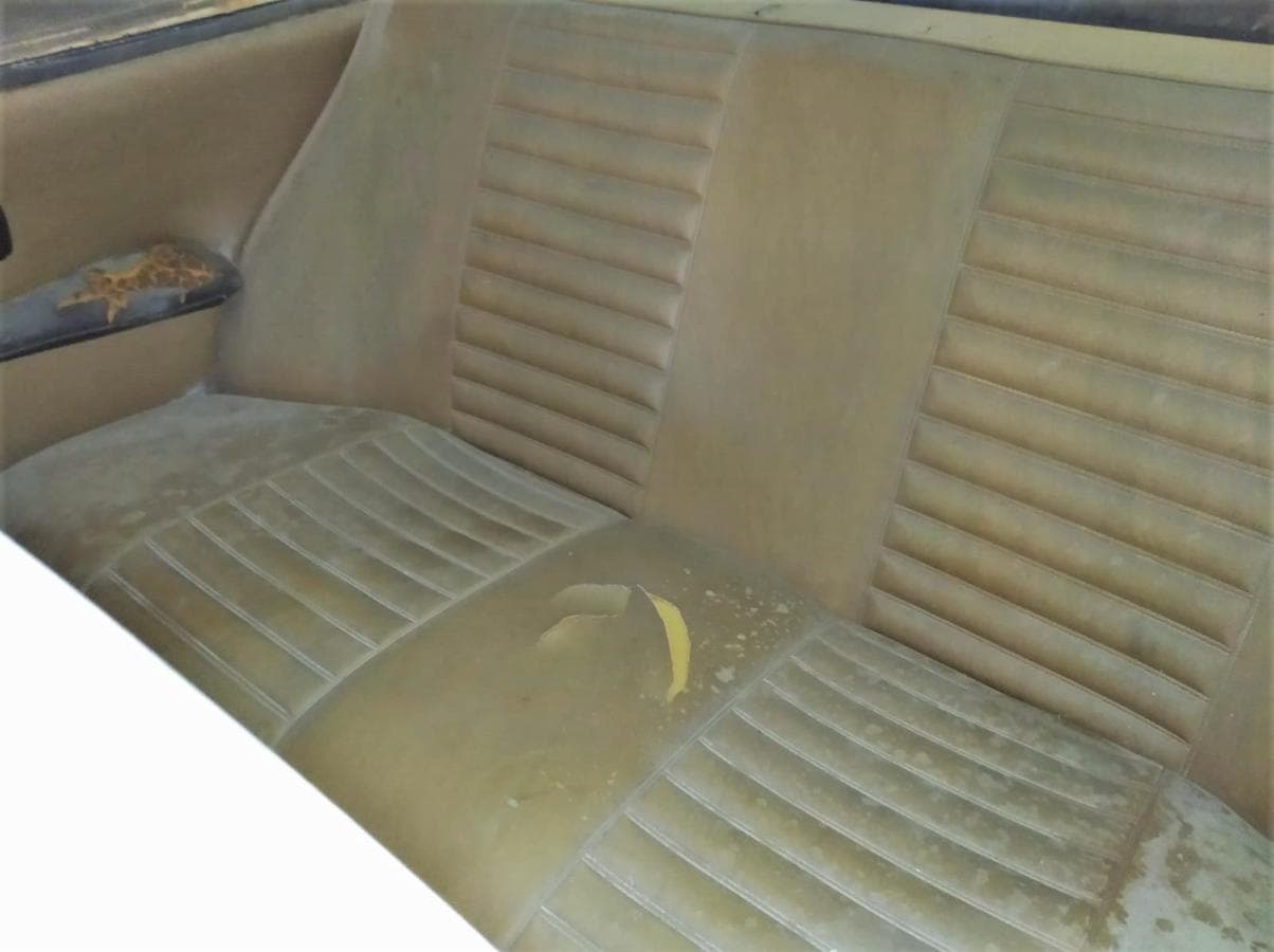 Volvo 142 Coupé — imagen 5