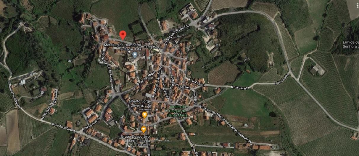 Moradia V3 + Lugar de Estacionamento · Torres Vedras — image 16