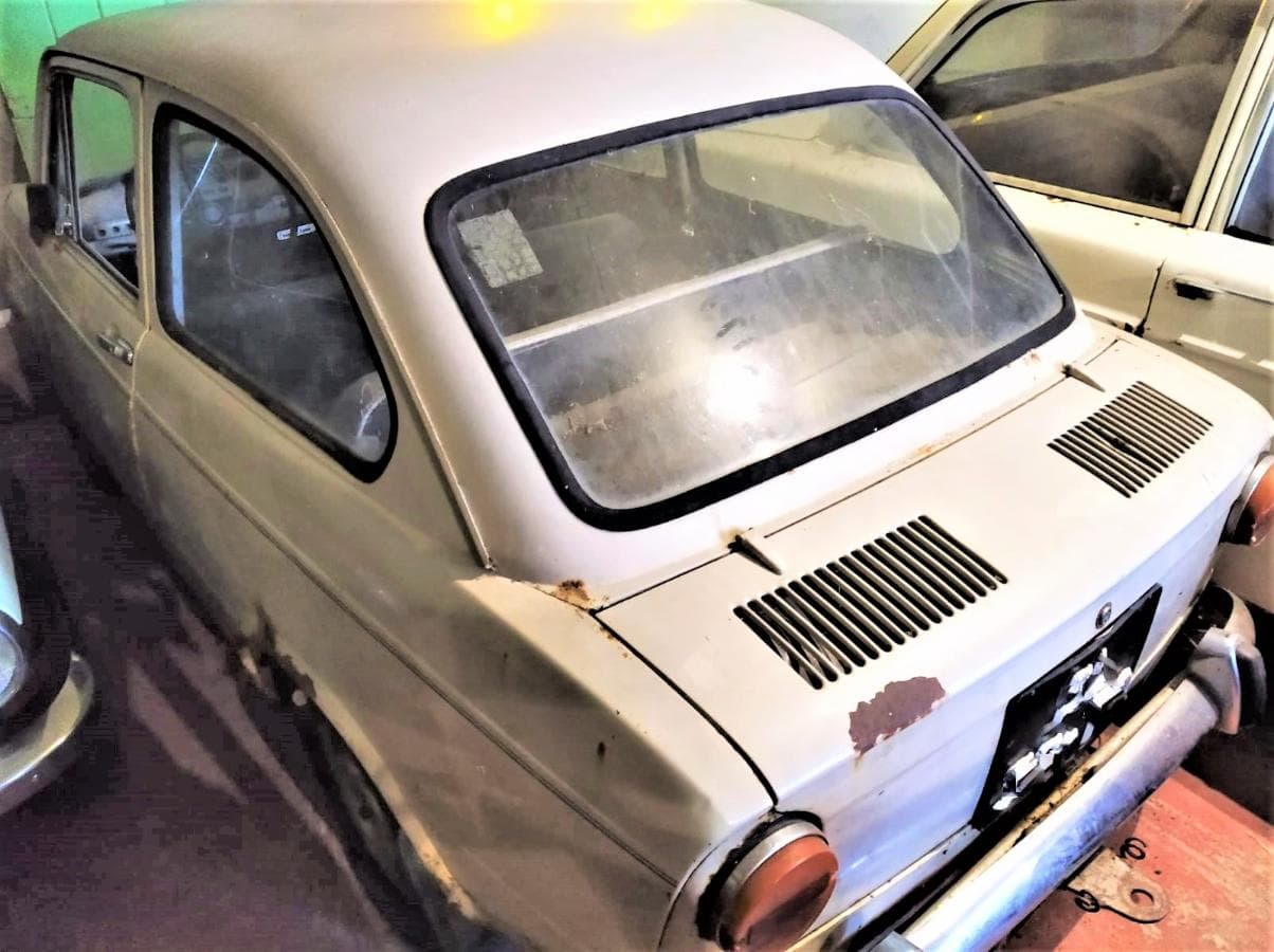Fiat 850