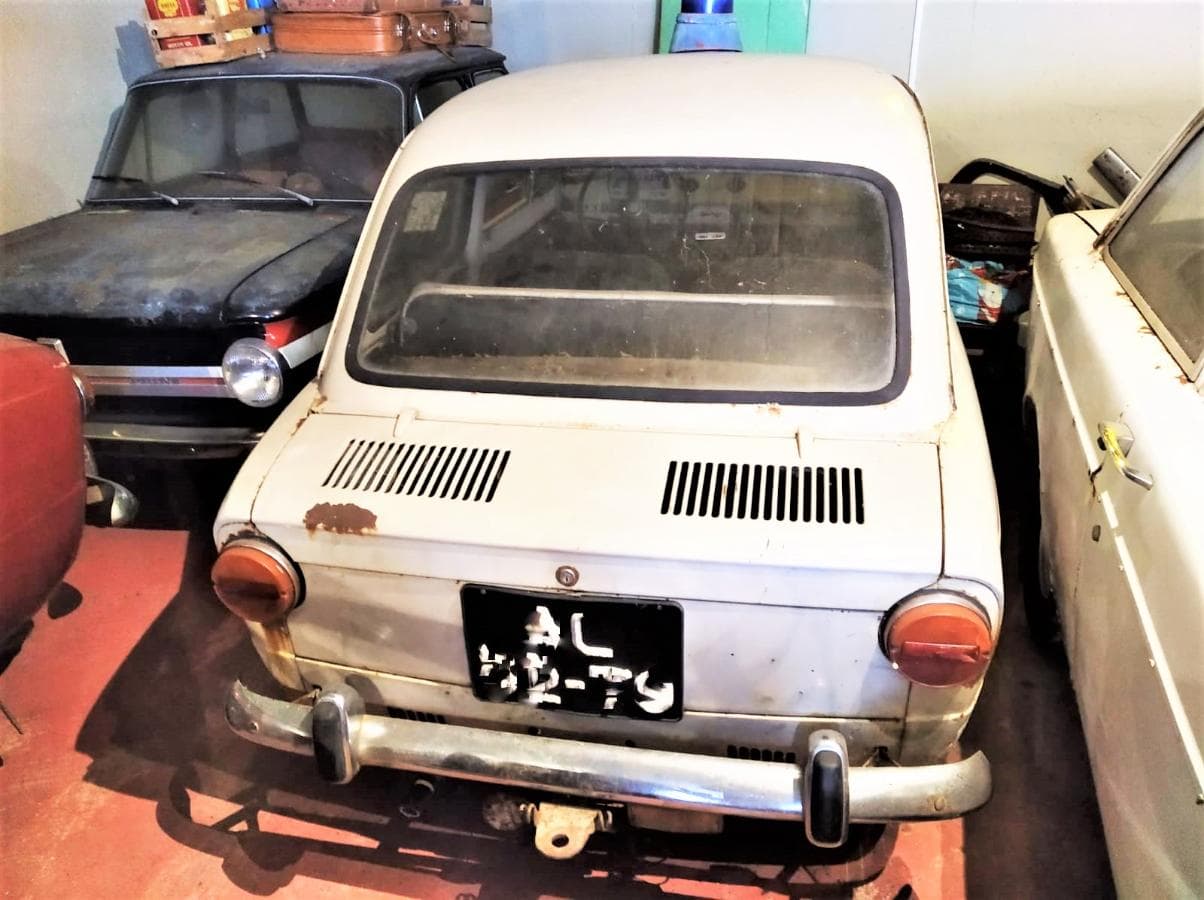 Fiat 850 — image 2
