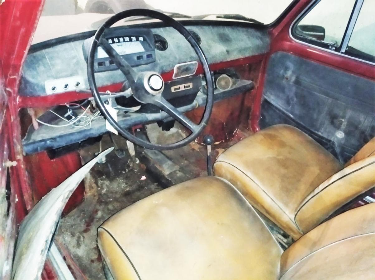 Fiat 850 — image 2
