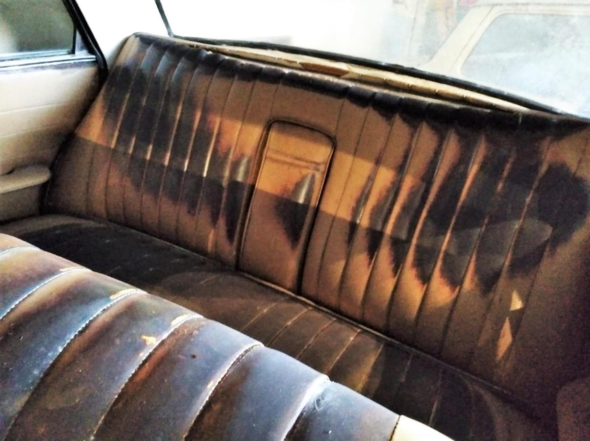 Peugeot 404 — image 3