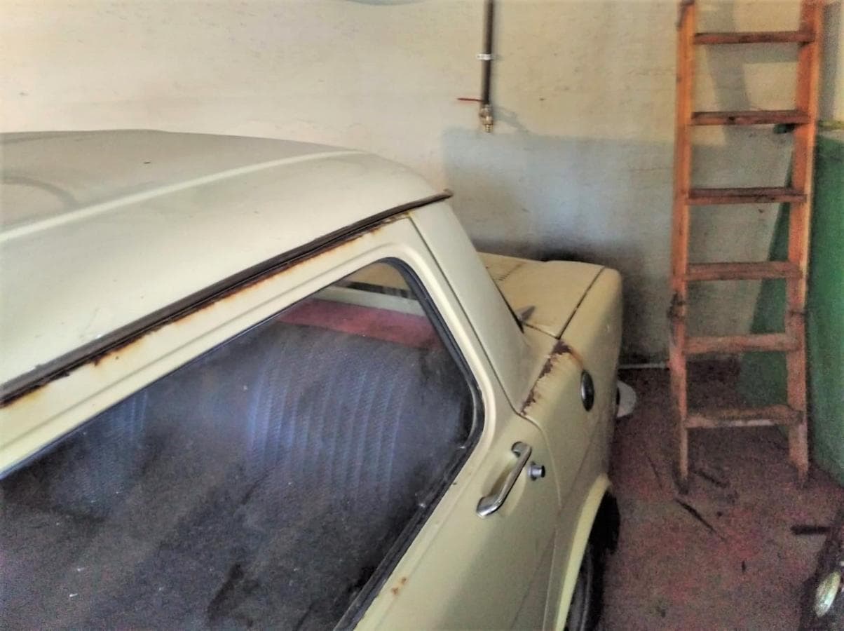 Simca 1000 — imagem 3