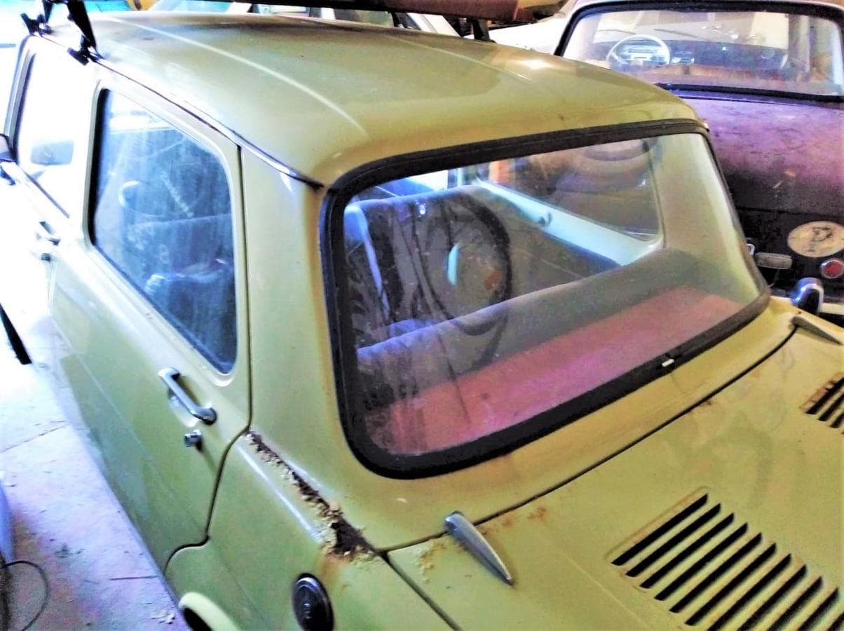 Simca 1000 — imagem 2