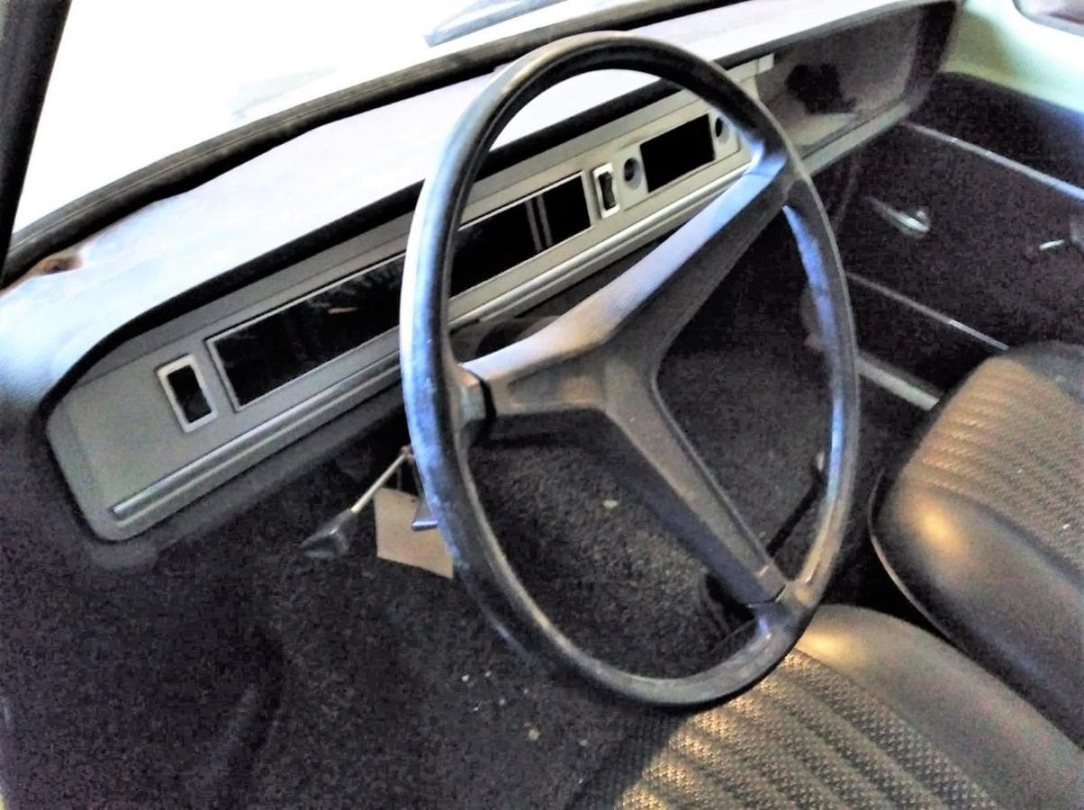 Simca 1000 — imagem 6