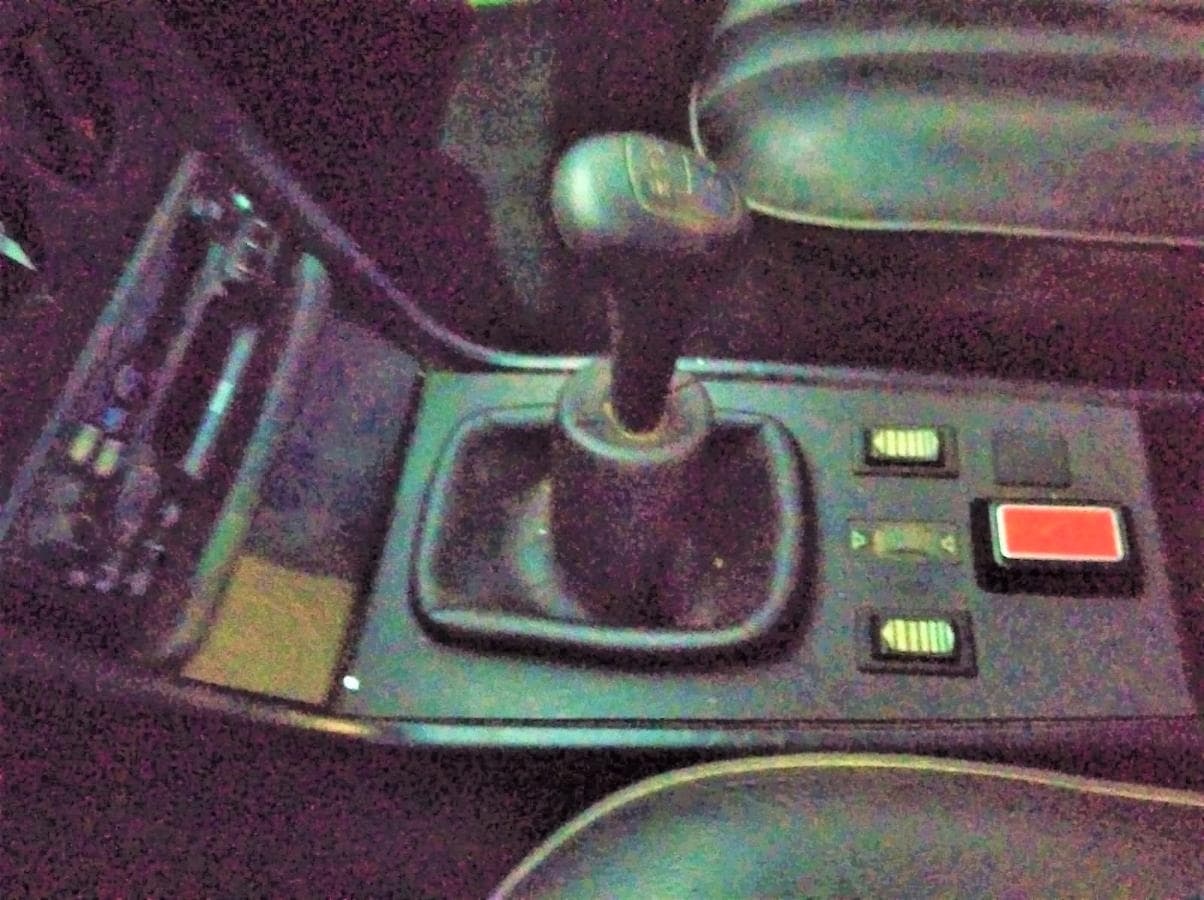 Mercedes-Benz 300 D W123 — image 5
