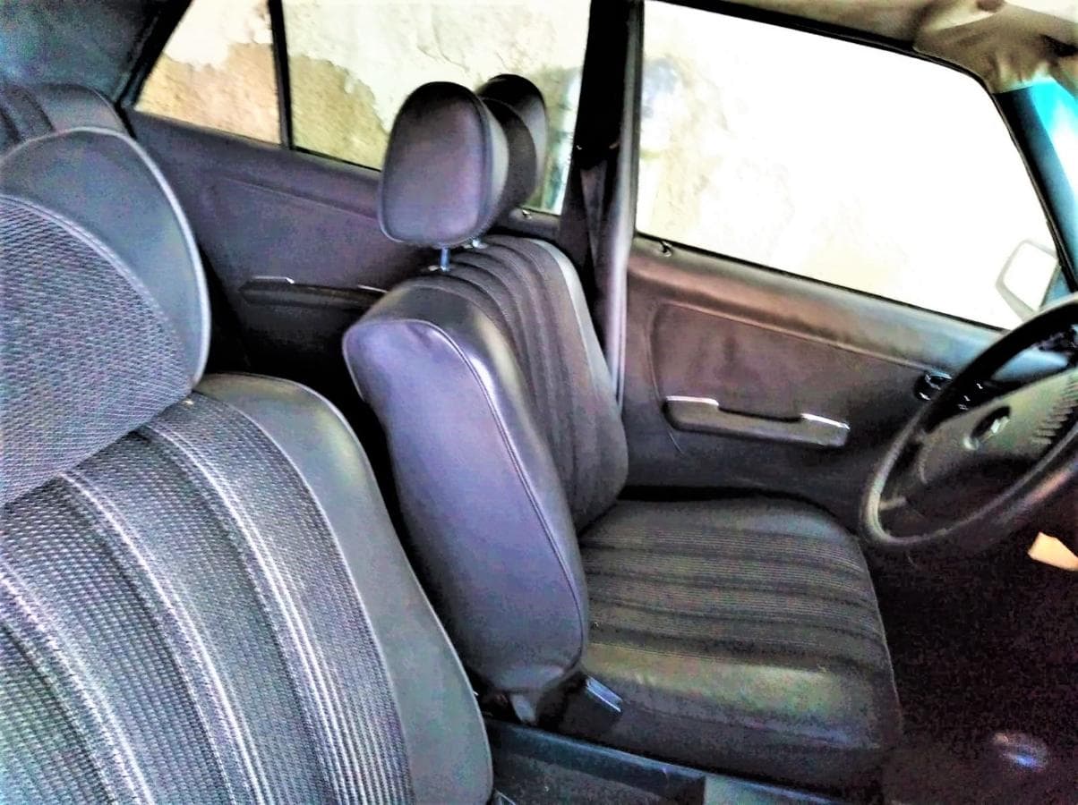 Mercedes-Benz 300 D W123 — imagem 3
