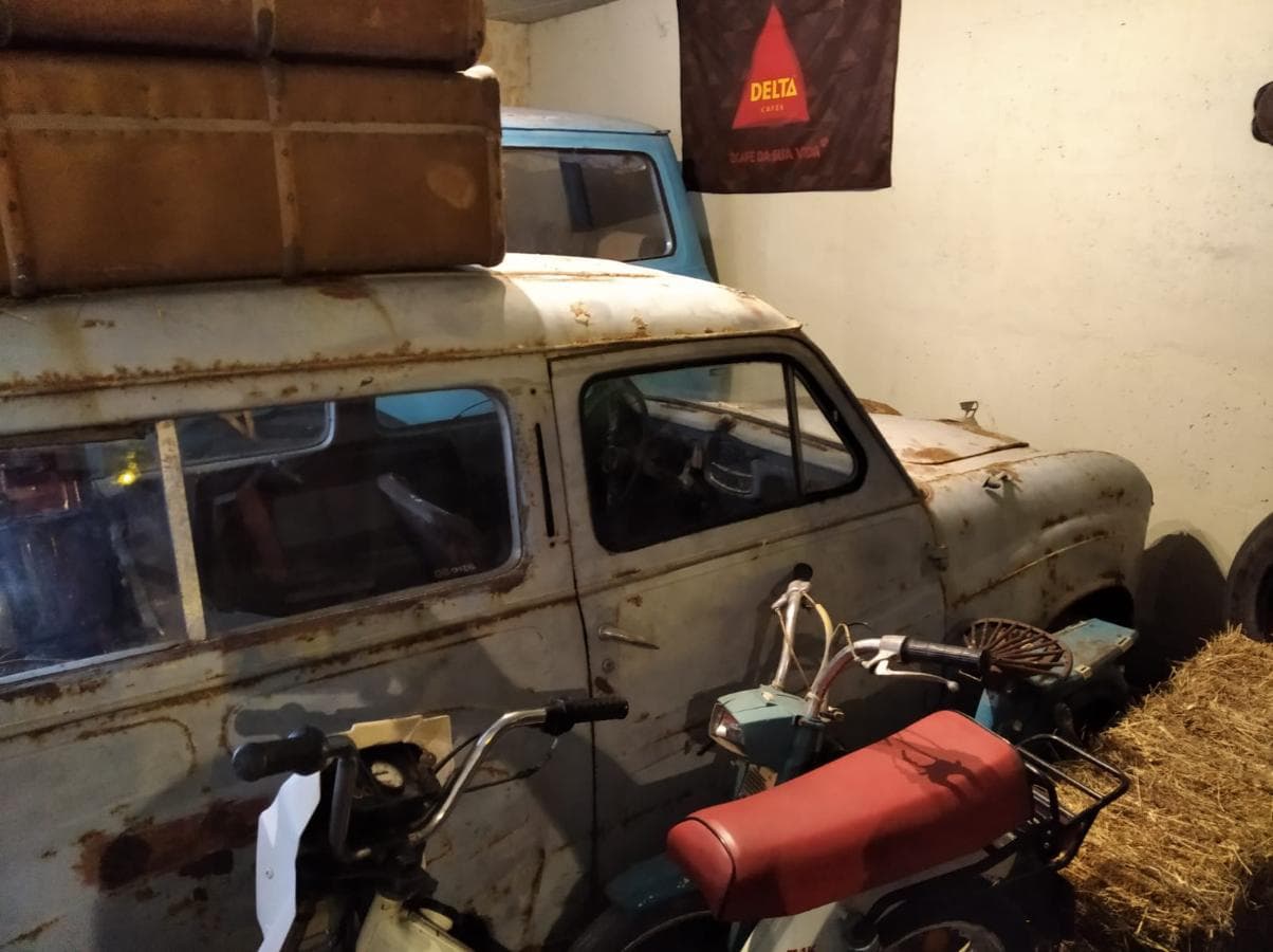 Austin A35 VAN — imagem 2