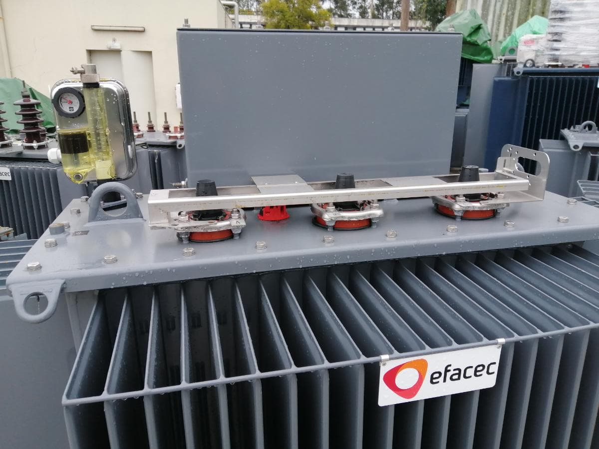 6 Transformadores · 630 kVA — image 7