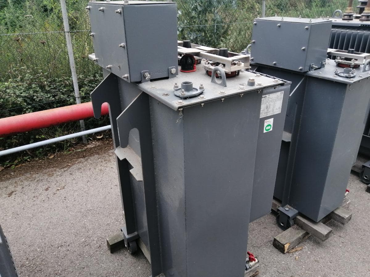 Transformador - 100 kVA — imagem 4