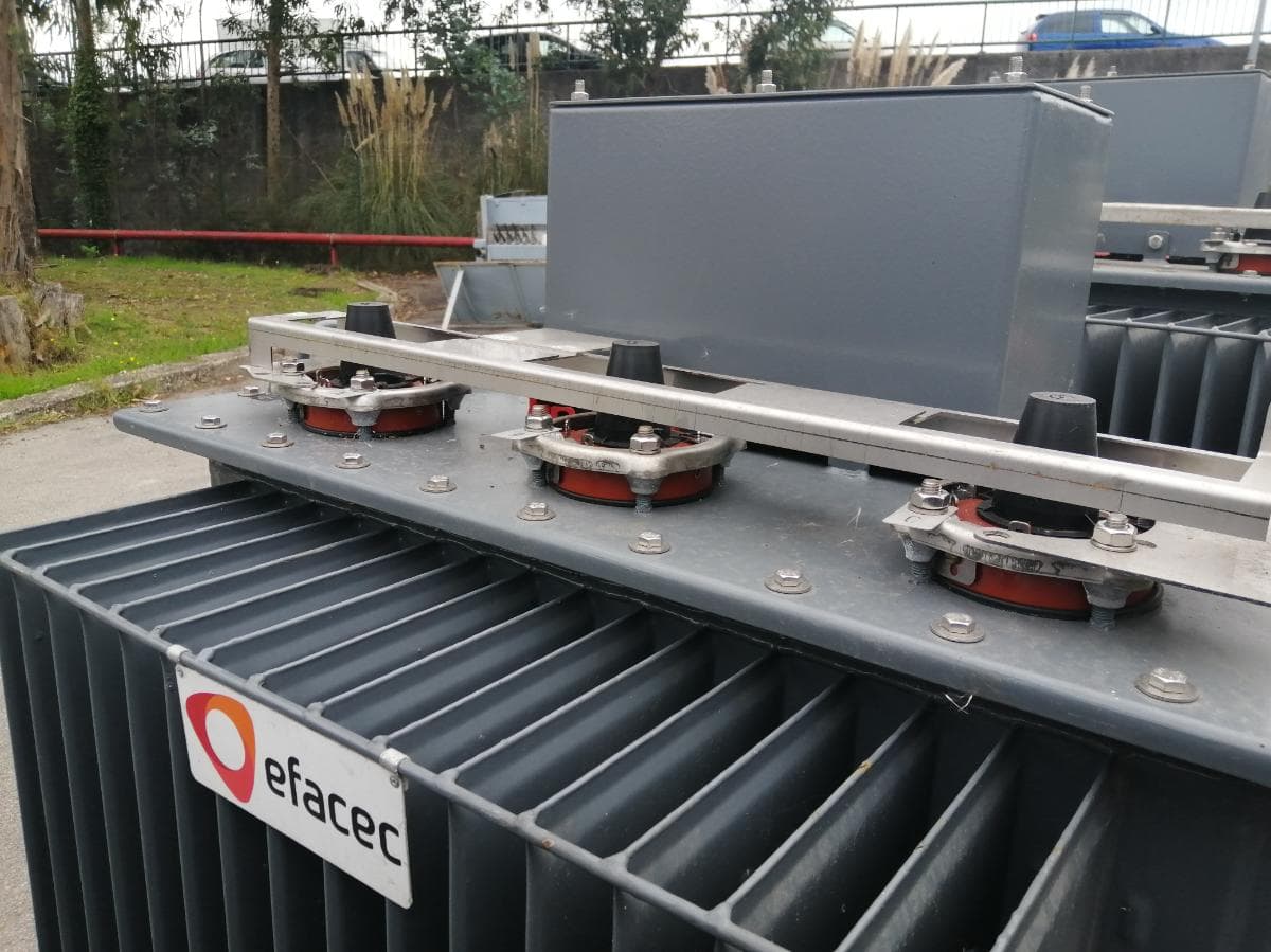 Transformador - 50 kVA — imagem 2