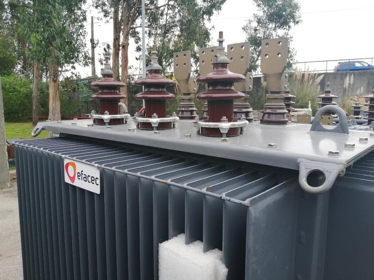Transformador - 1.000 kVA — image 4
