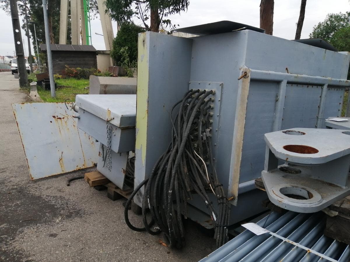Lote de sucata — imagem 9