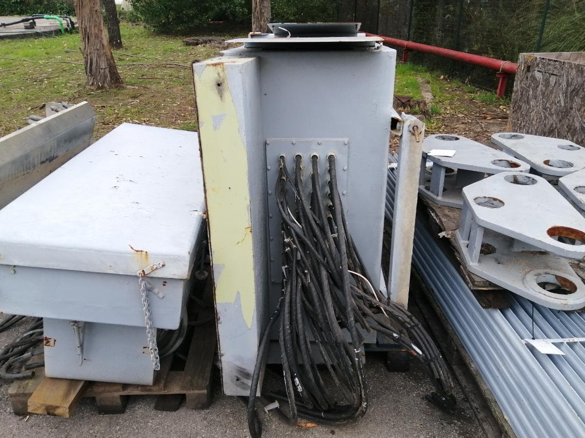 Lote de sucata — imagem 11