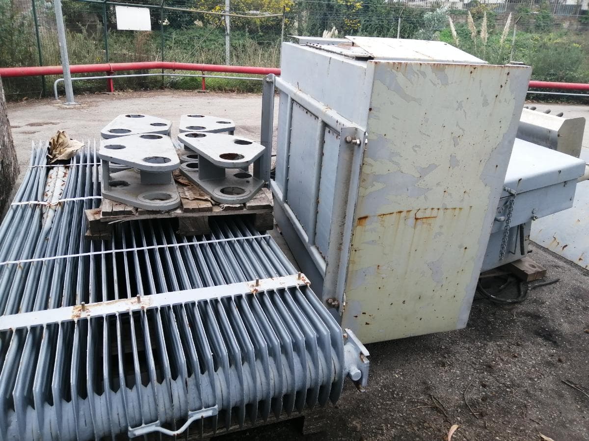 Lote de sucata — imagem 13