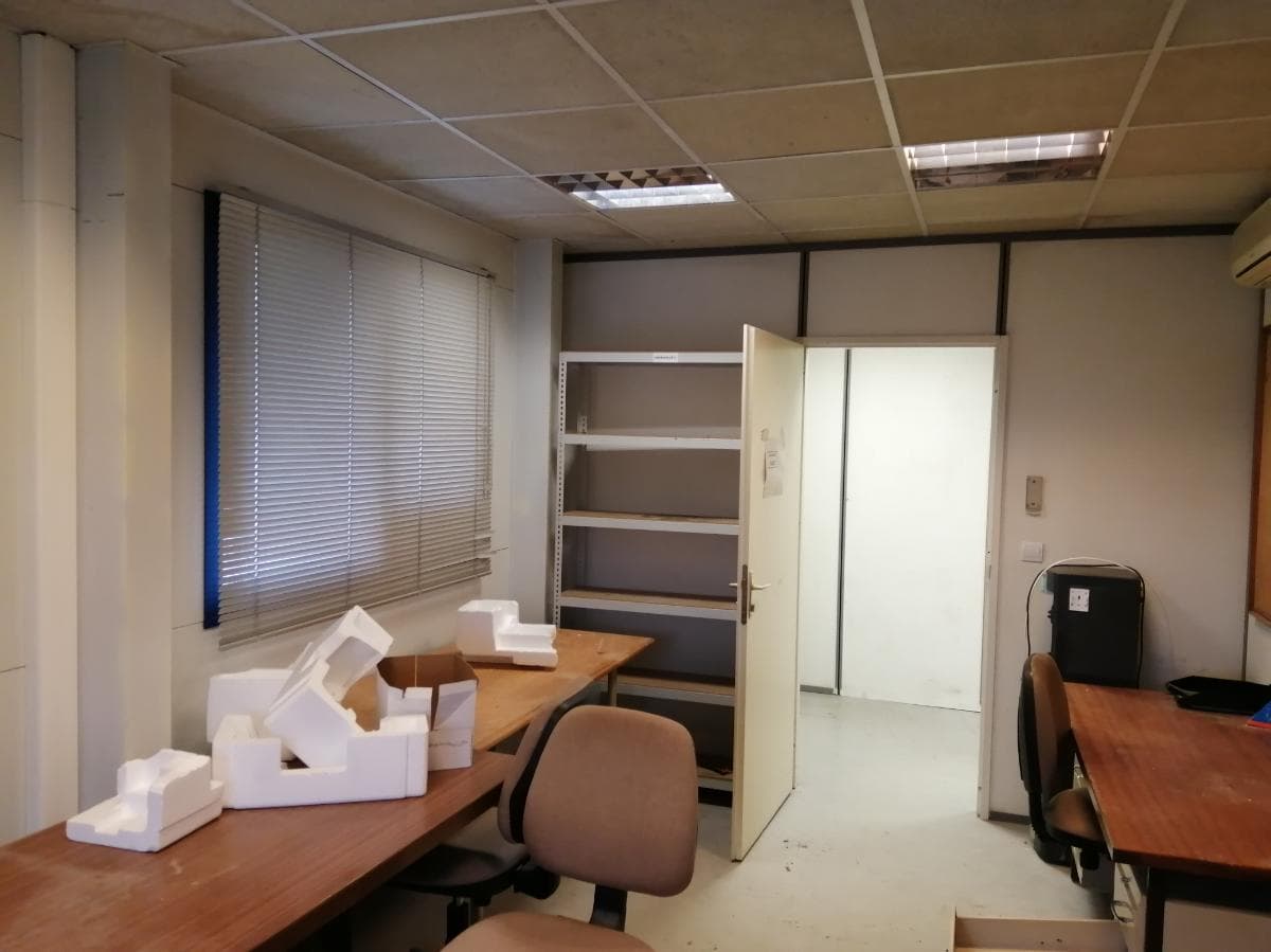 Escritório modular c/ AC — imagen 10