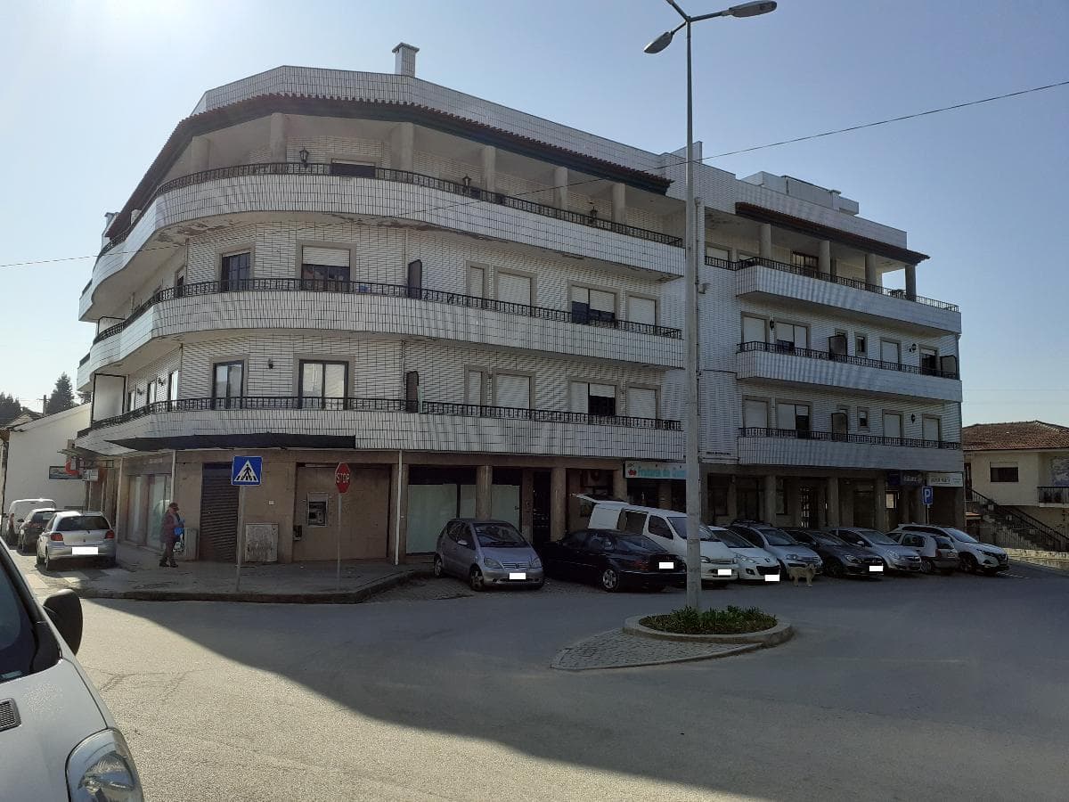 Apartamento T3 · Santa Maria da Feira — imagen 1