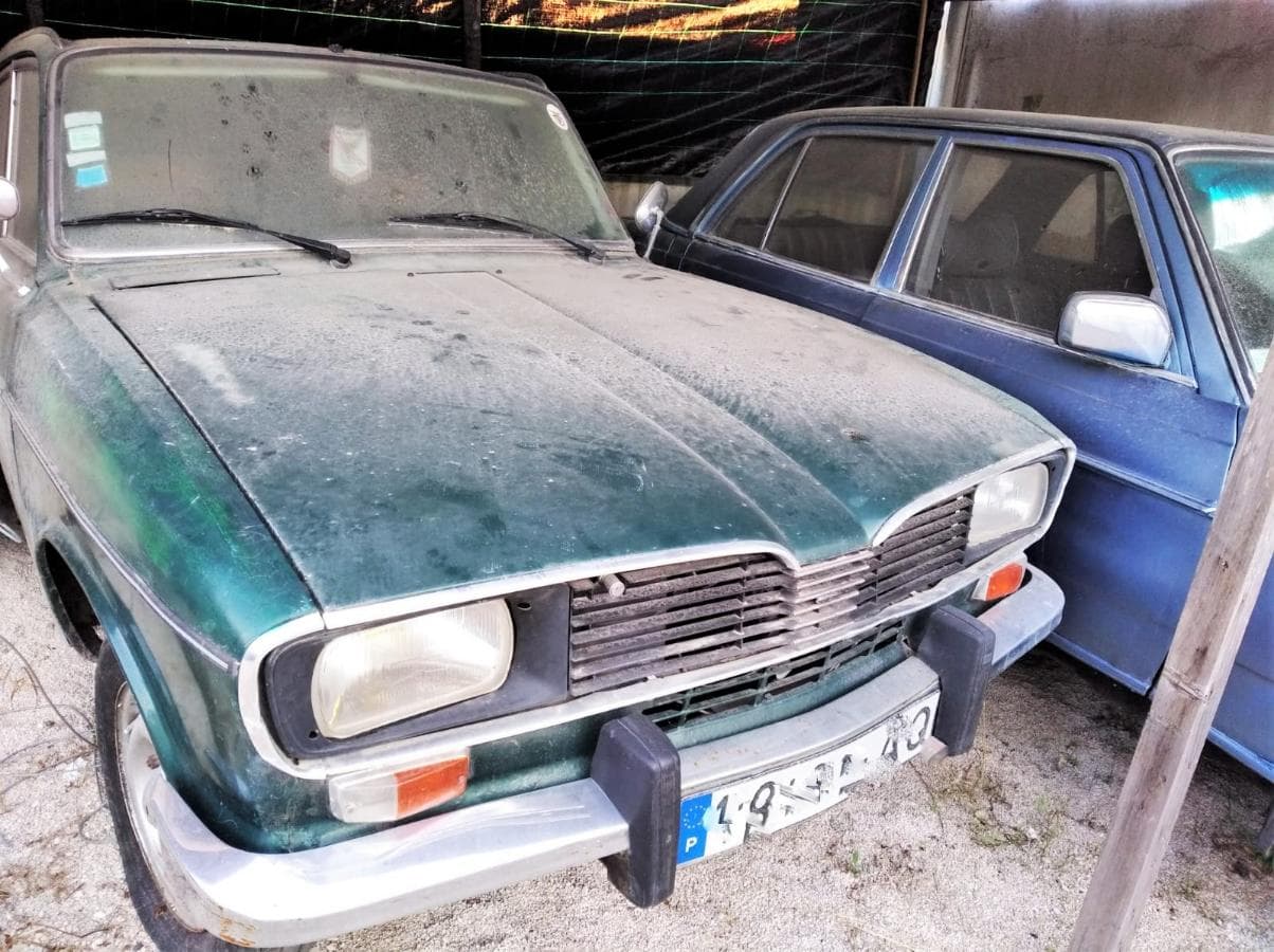 Renault 16 — imagem 1
