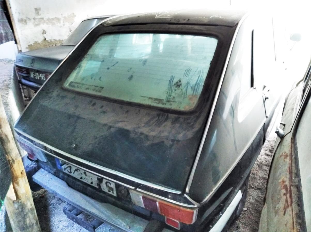 Renault 16 — imagem 2