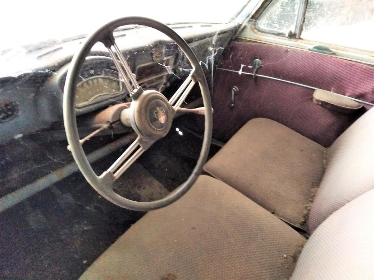 Austin A 50 Cambridge — image 2