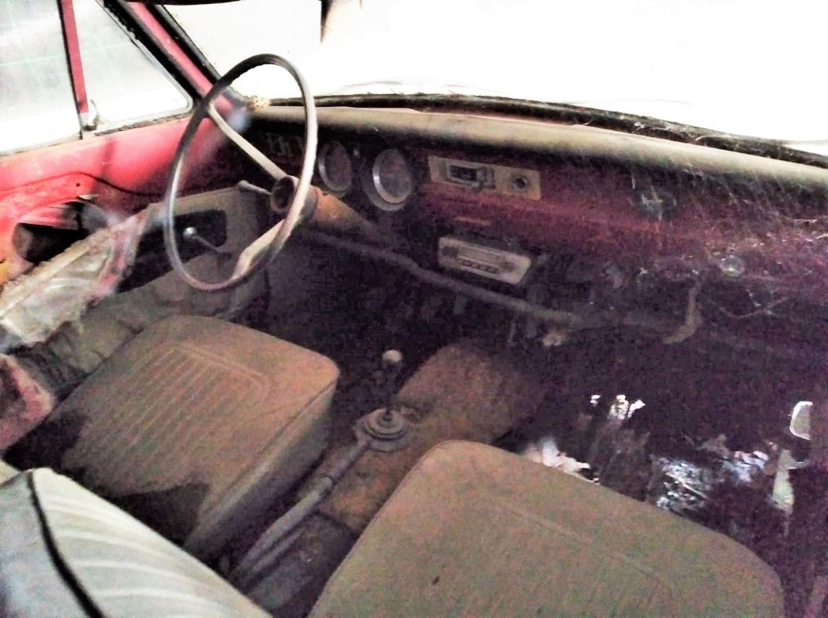 Vauxhall Viva — image 3