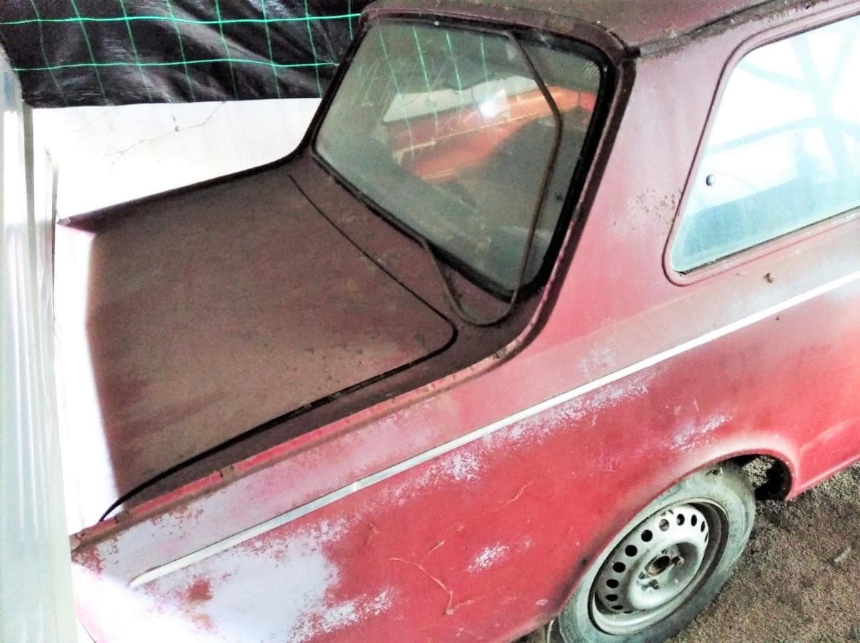 Vauxhall Viva — image 2