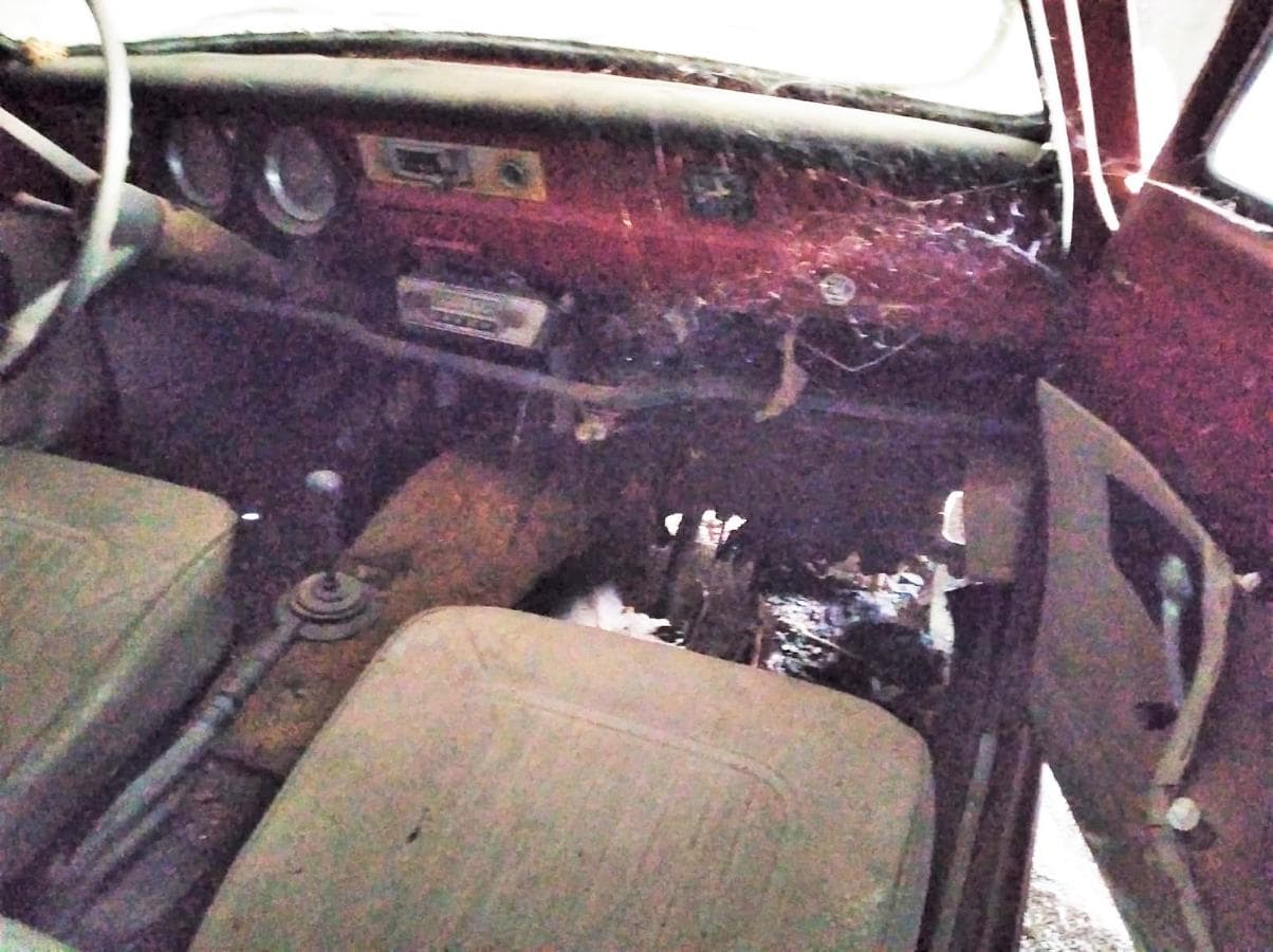 Vauxhall Viva — image 4