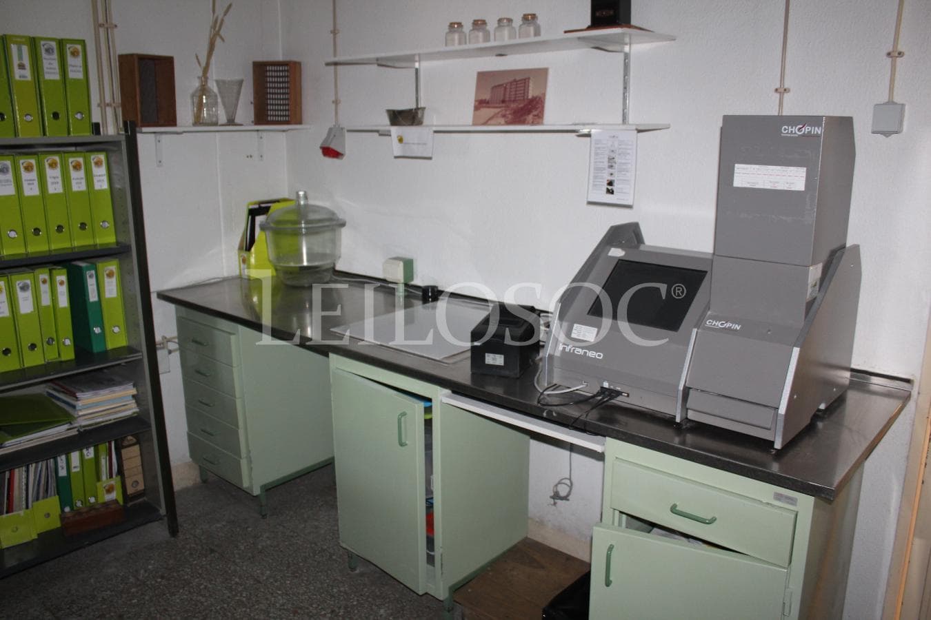 Venda Global · Unidade Fabril de Moagem · Setúbal — imagem 21