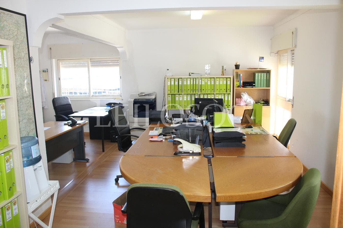 Venda Global · Unidade Fabril de Moagem · Setúbal — imagem 26
