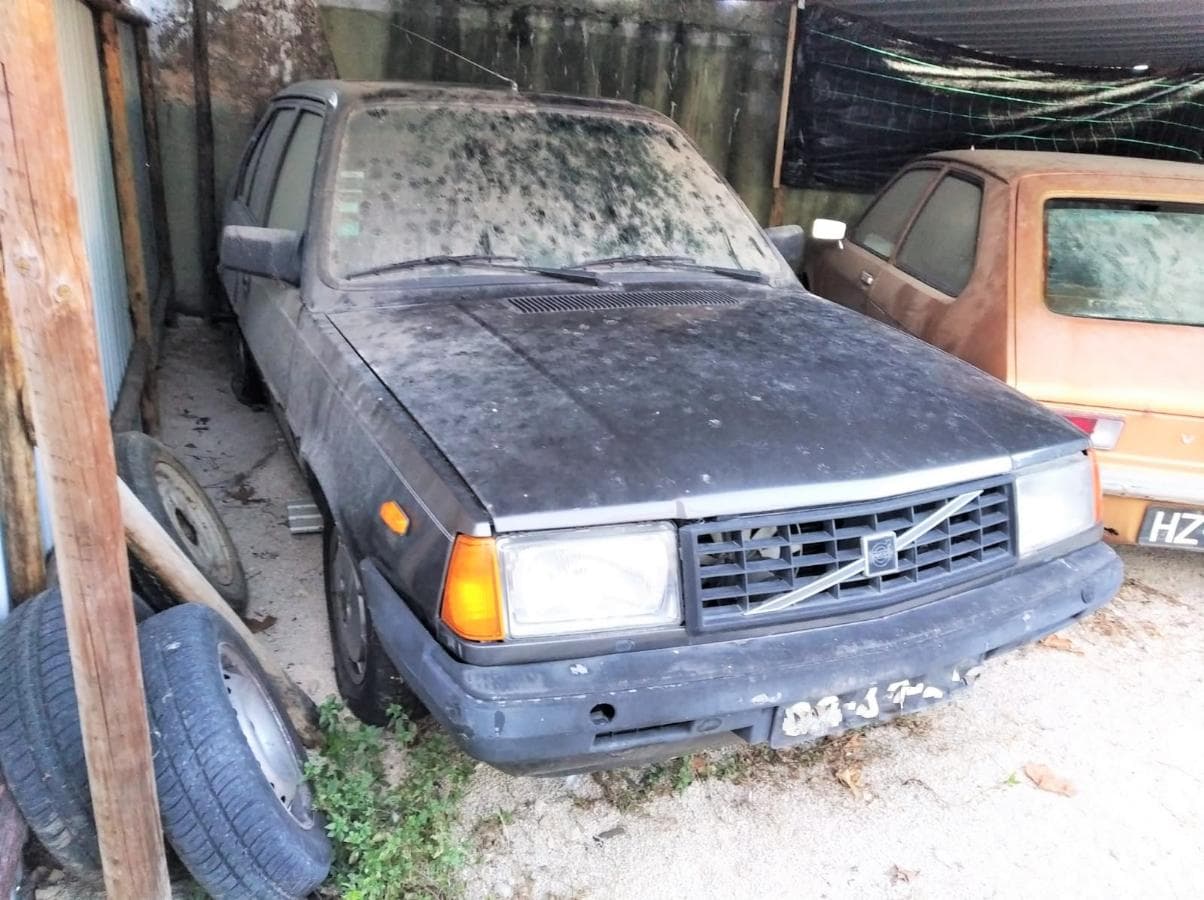 Volvo 340 GL — imagen 1