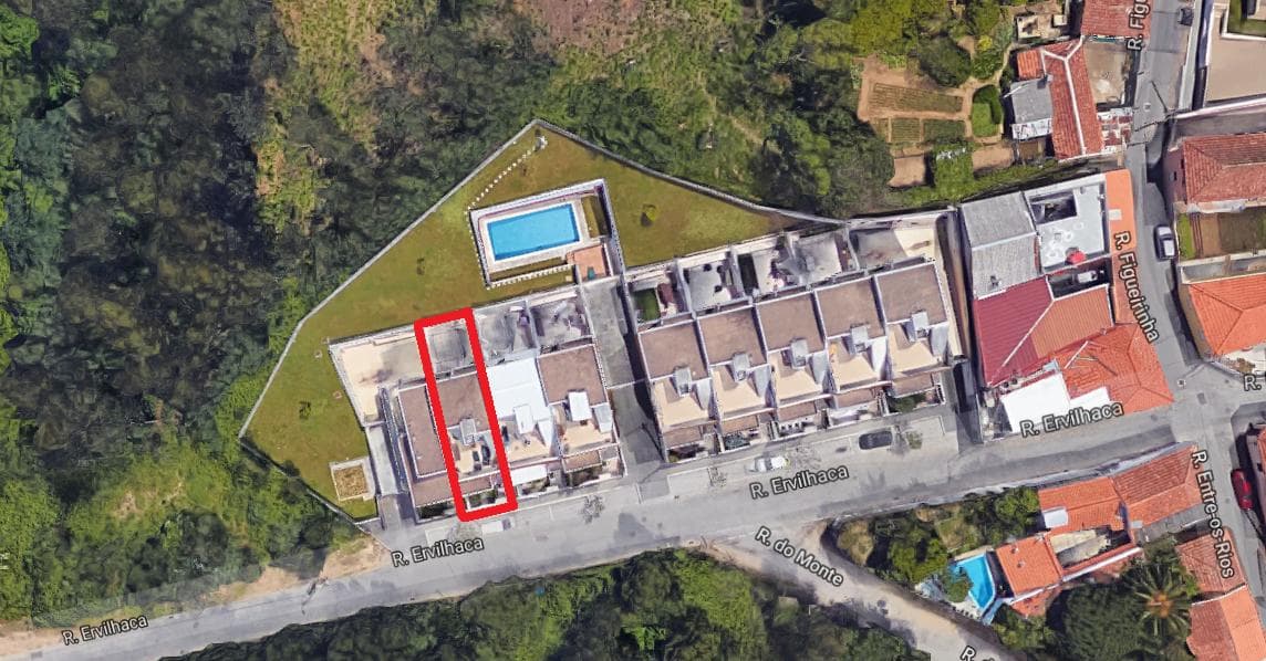 Moradia V4 · Vila Nova de Gaia — imagen 33