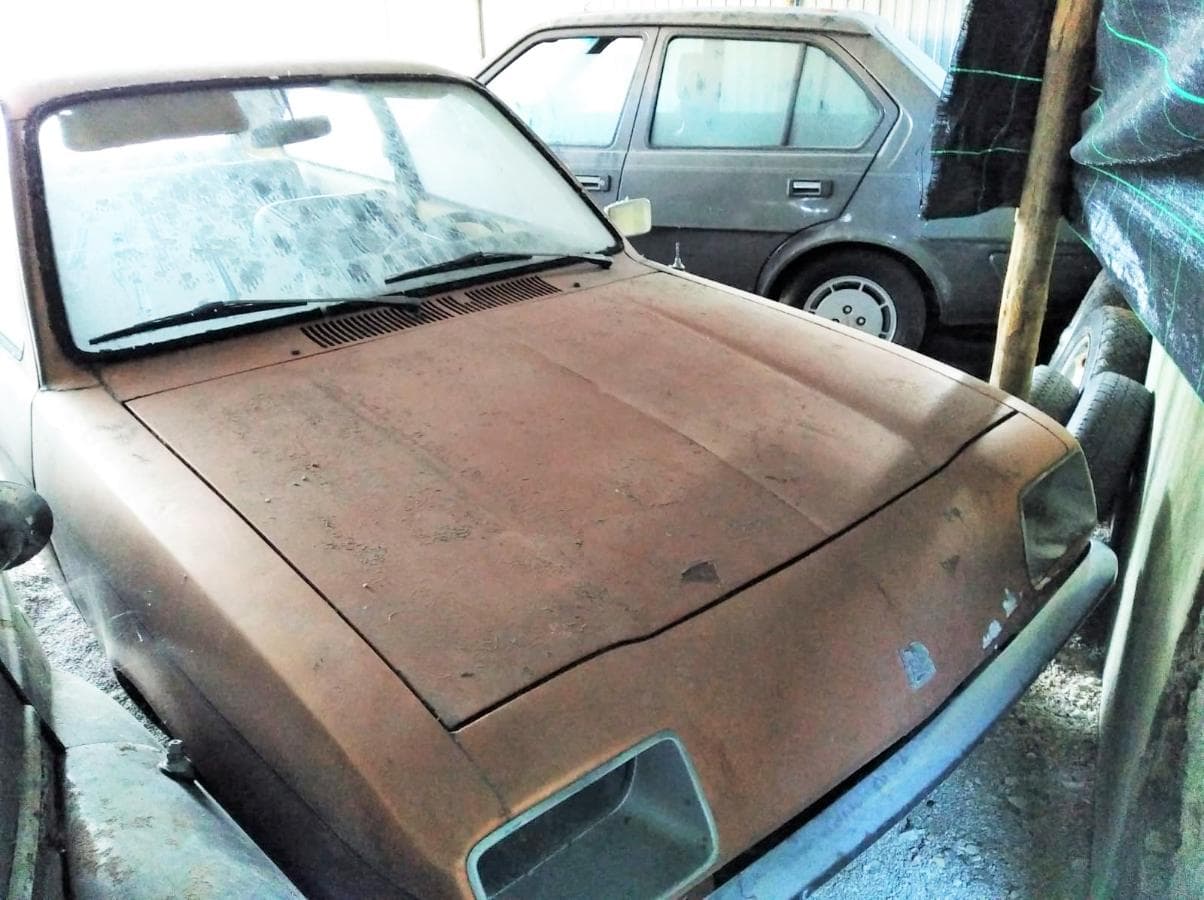 Vauxhall Chevette — imagem 1
