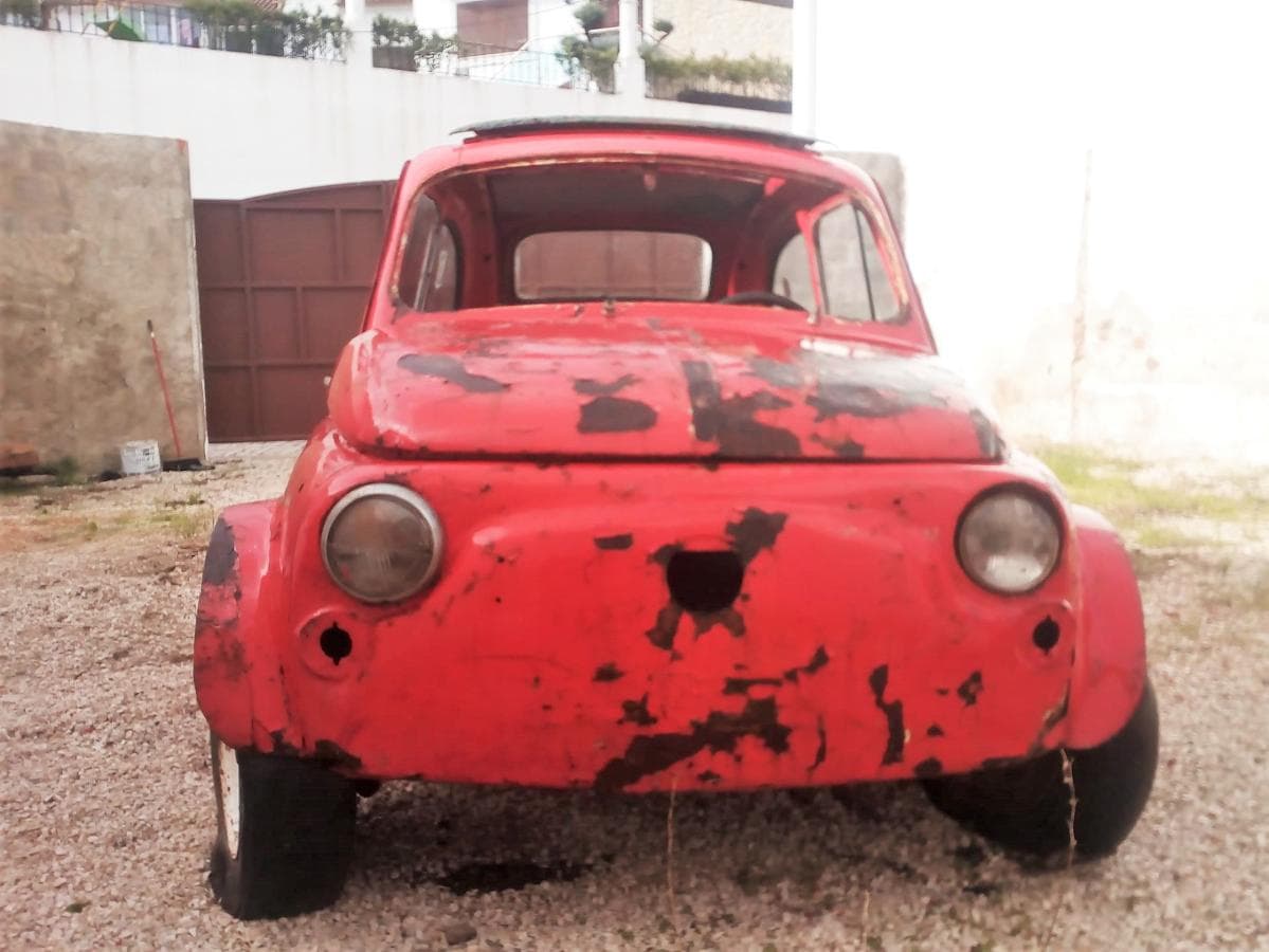 Fiat 500 — image 2