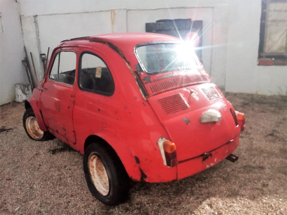 Fiat 500 — image 3