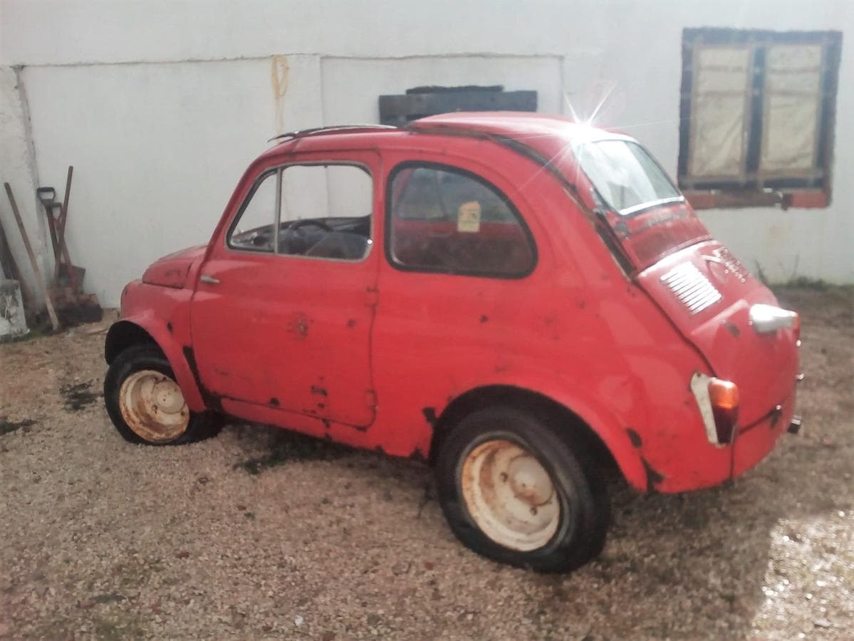 Fiat 500 — image 4
