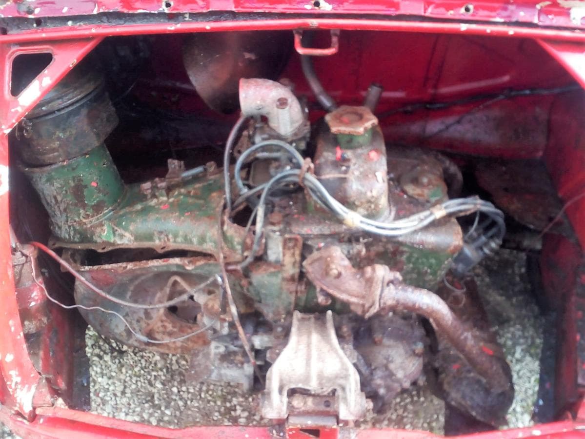 Fiat 500 — image 8