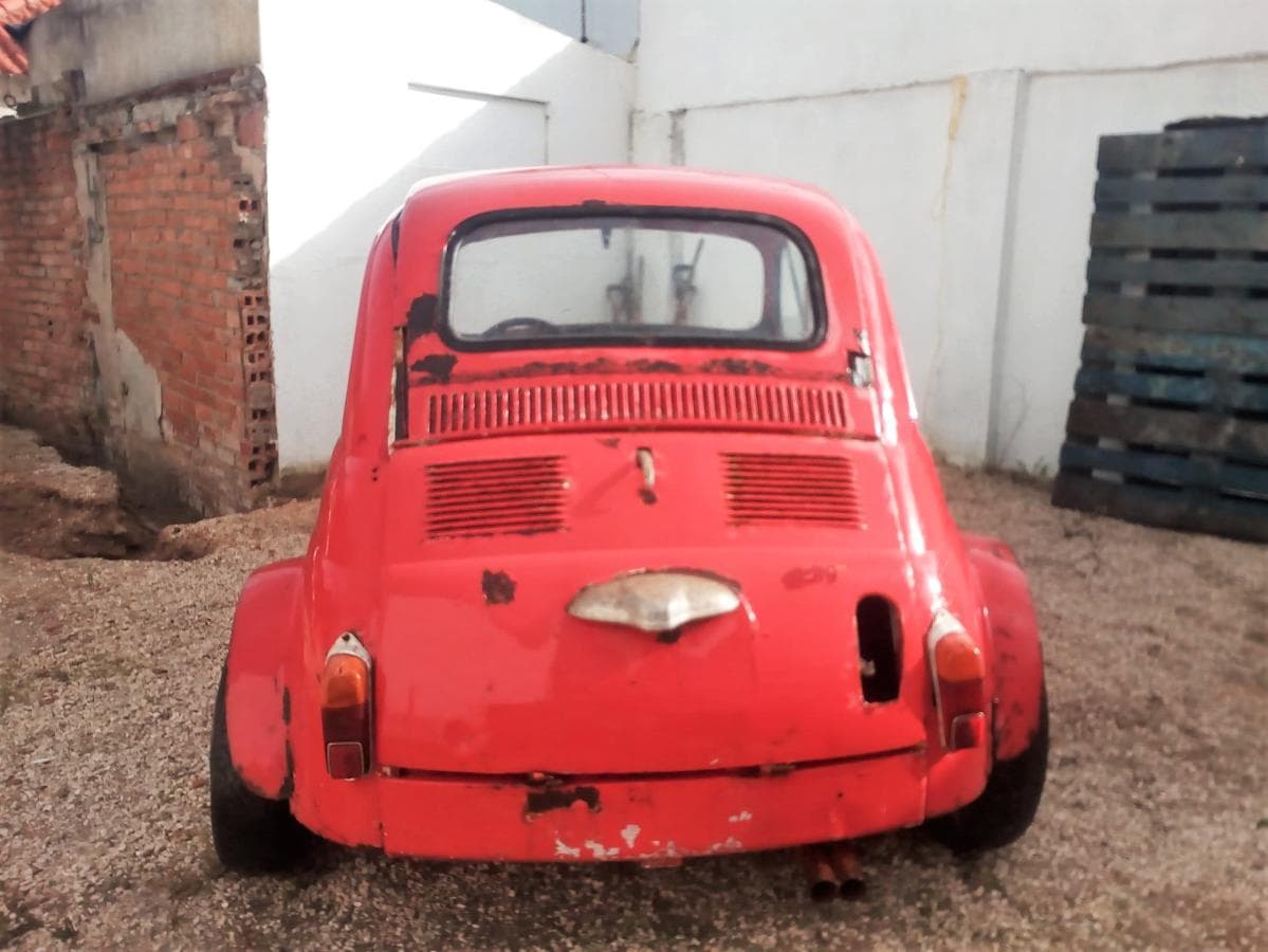Fiat 500 — image 6