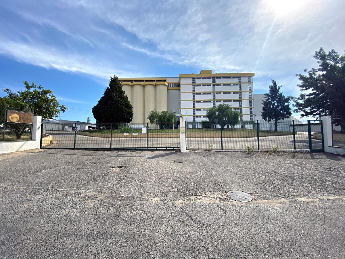 Venda Global · Unidade Fabril de Moagem · Setúbal — imagem 4