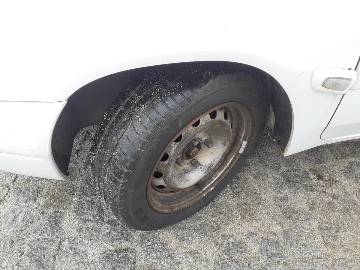 Citroën Saxo 1.5 D · Ano 2001 — imagen 18